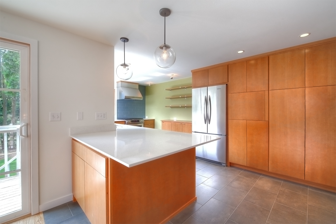 Mid-Century Modern Remodel