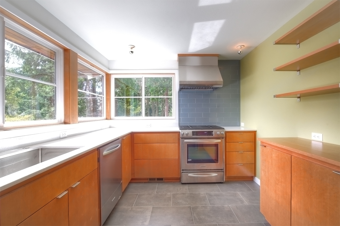 Mid-Century Modern Remodel