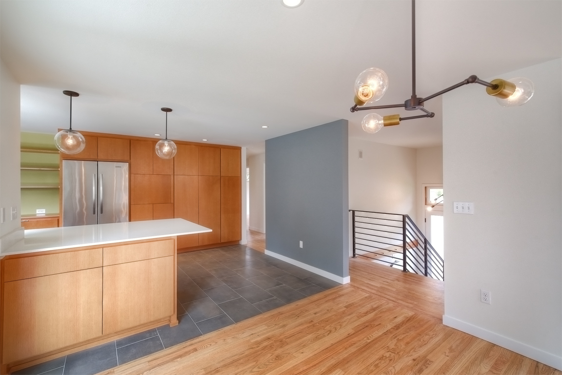 Mid-Century Modern Remodel