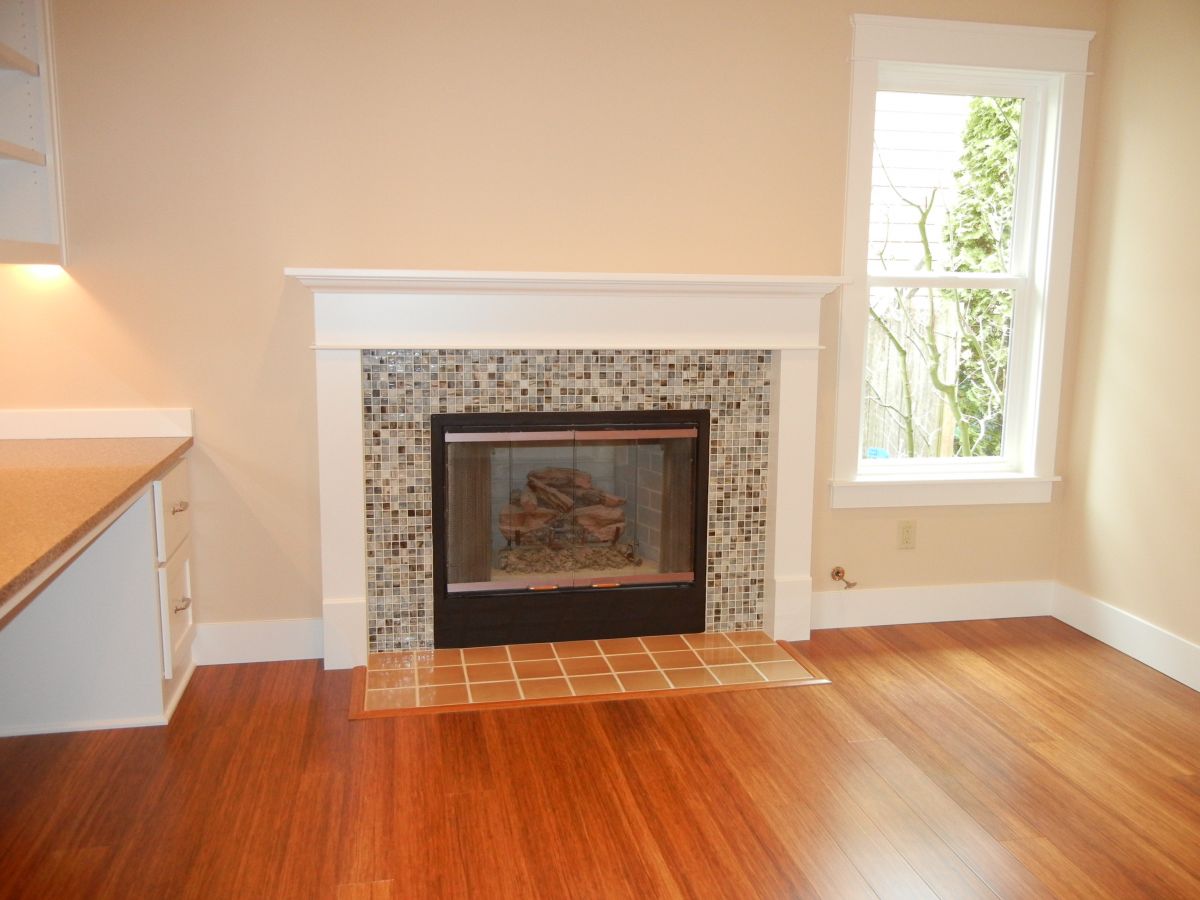 Whole House Remodel in Snohomish