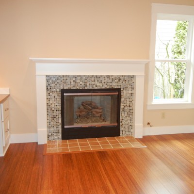 Whole House Remodel in Snohomish