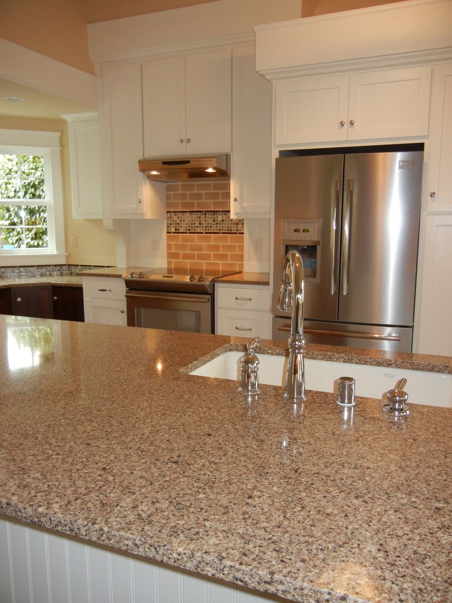 Whole House Remodel in Snohomish