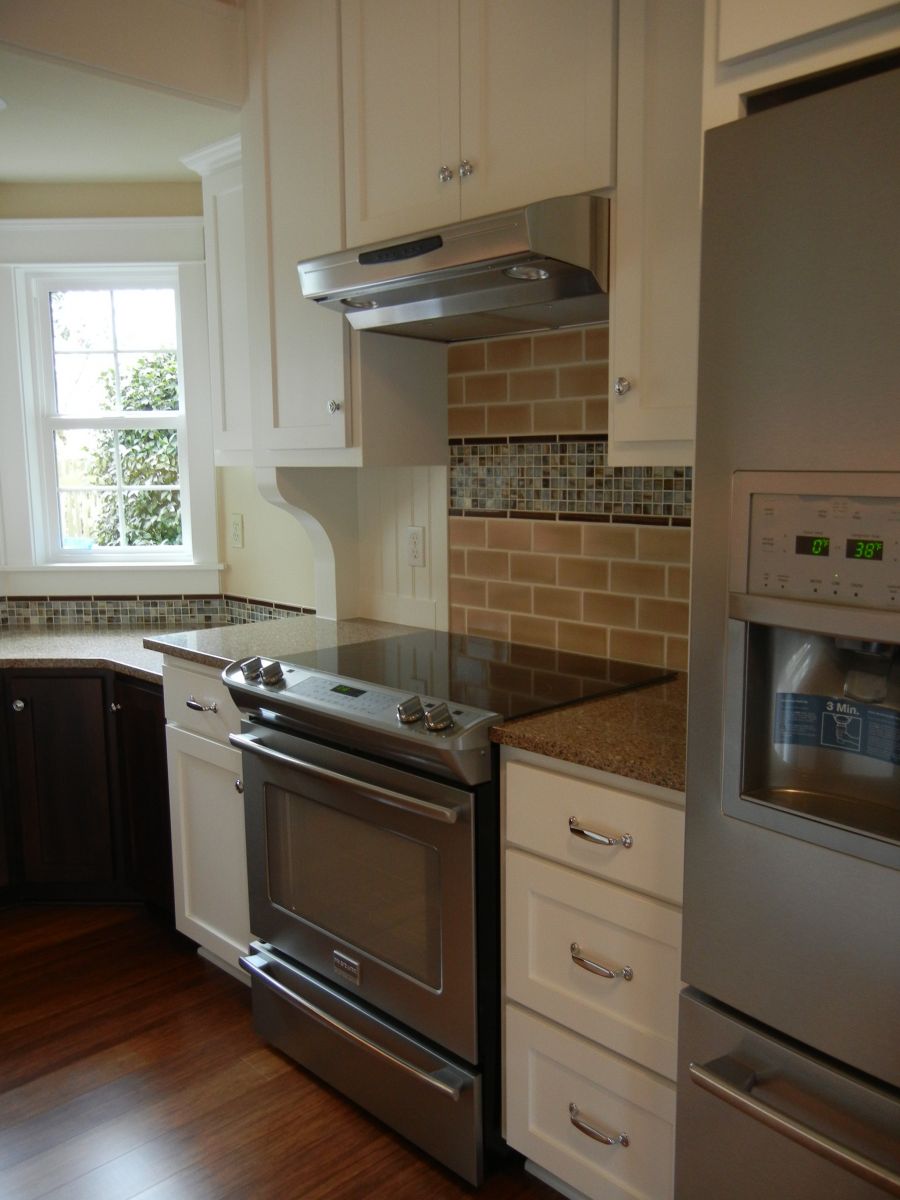 Whole House Remodel in Snohomish