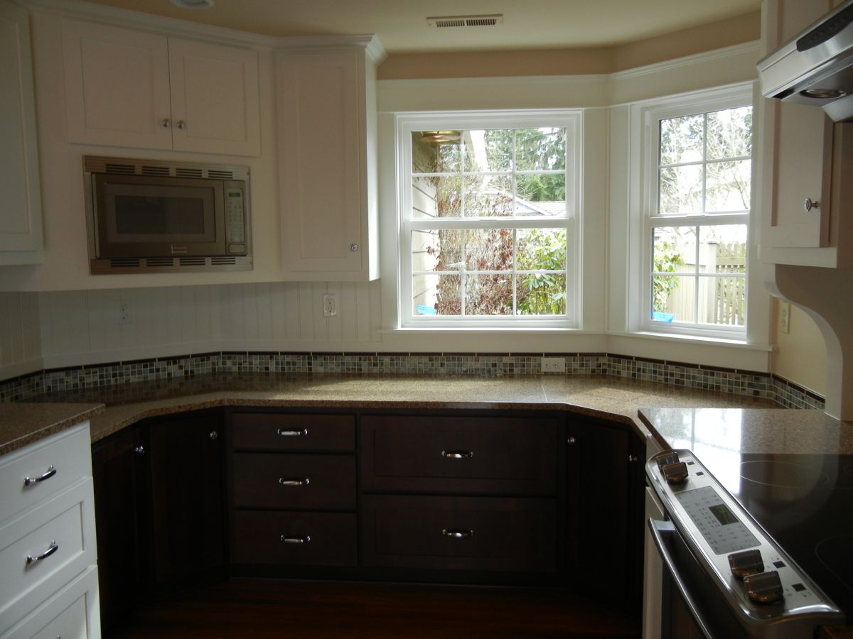 Whole House Remodel in Snohomish