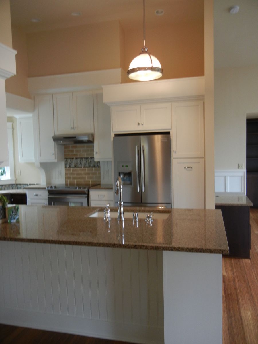 Whole House Remodel in Snohomish