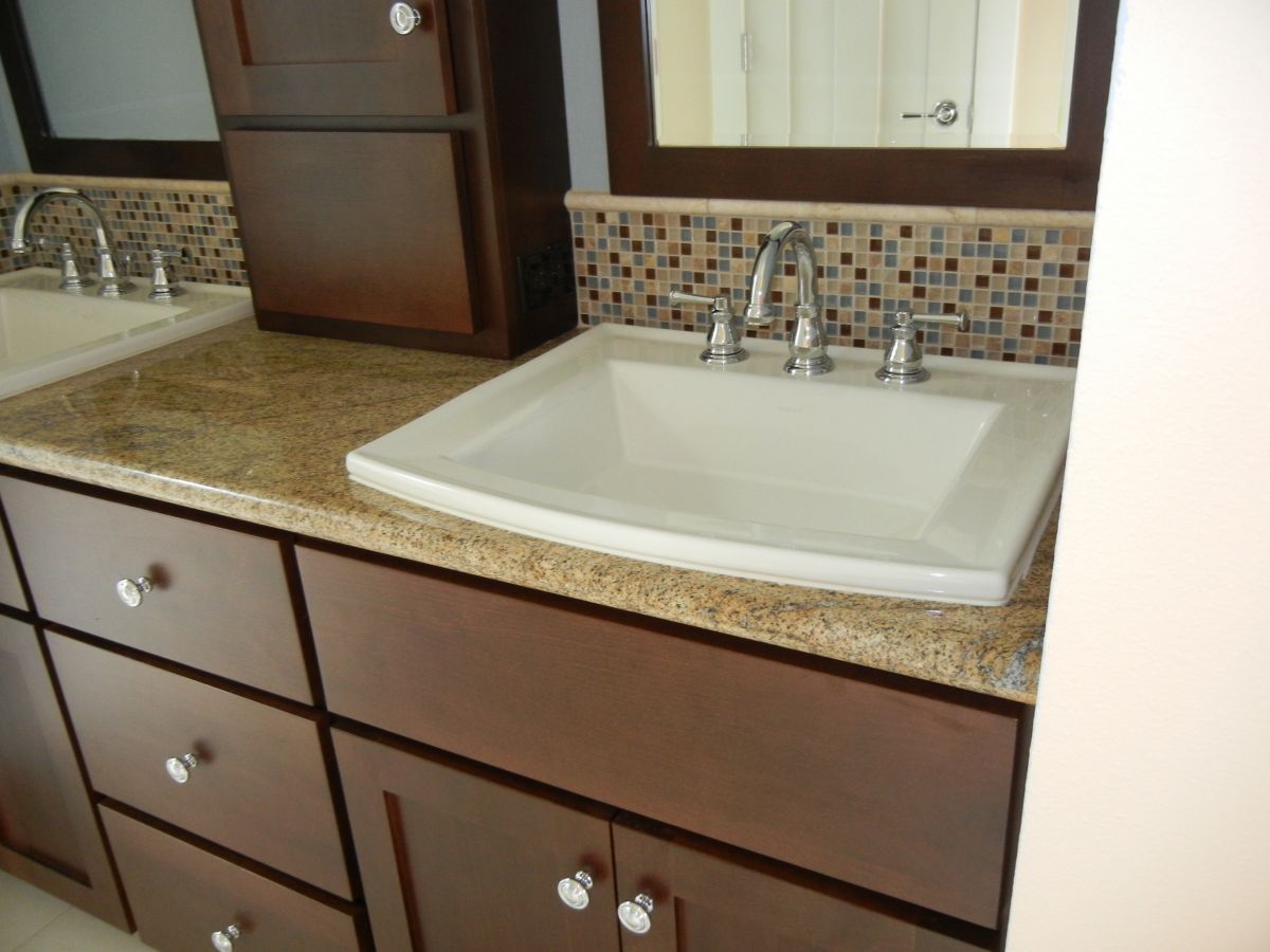 Whole House Remodel in Snohomish