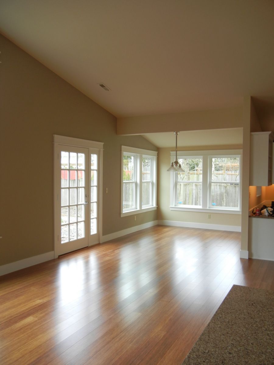 Whole House Remodel in Snohomish