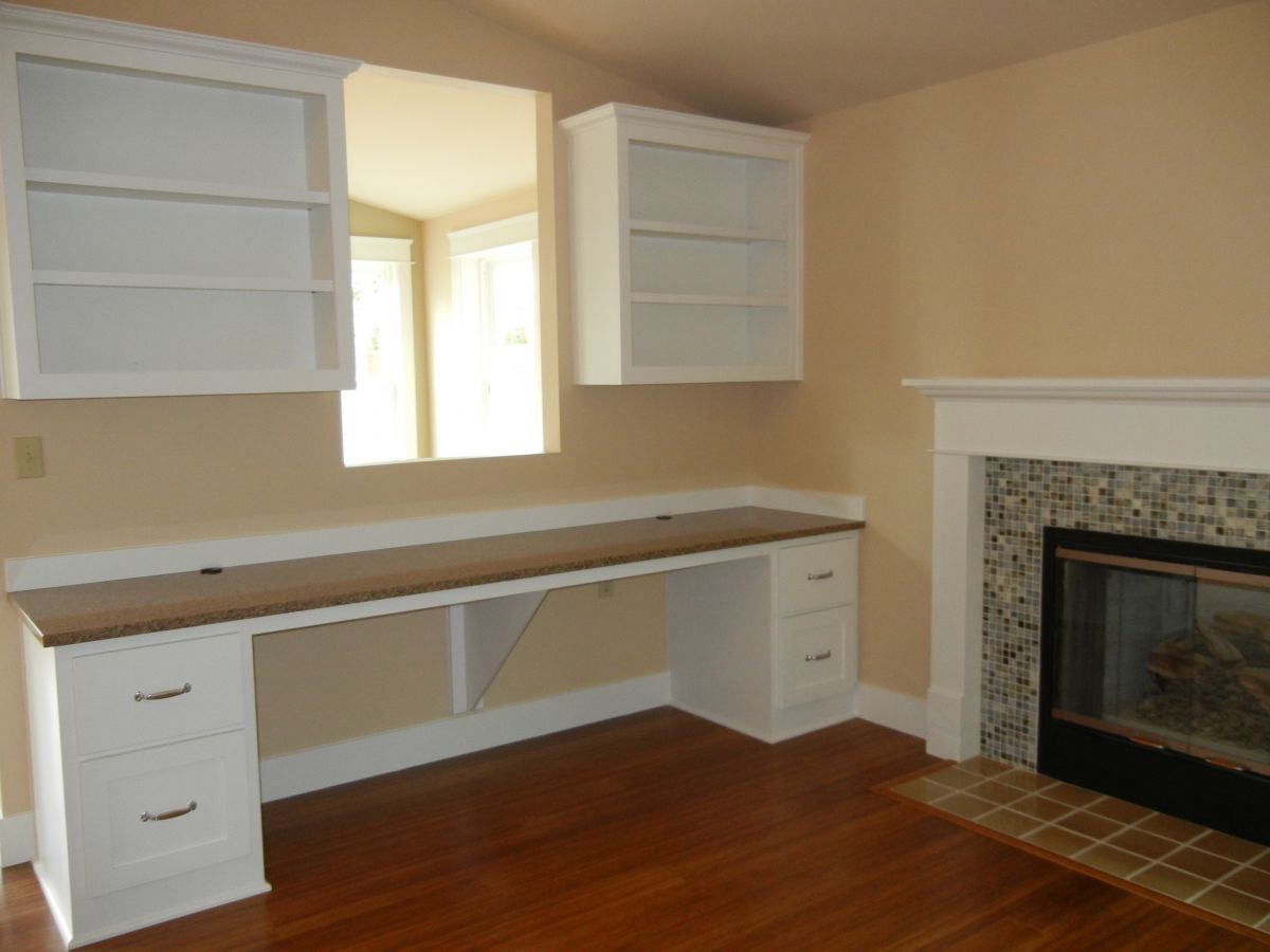 Whole House Remodel in Snohomish