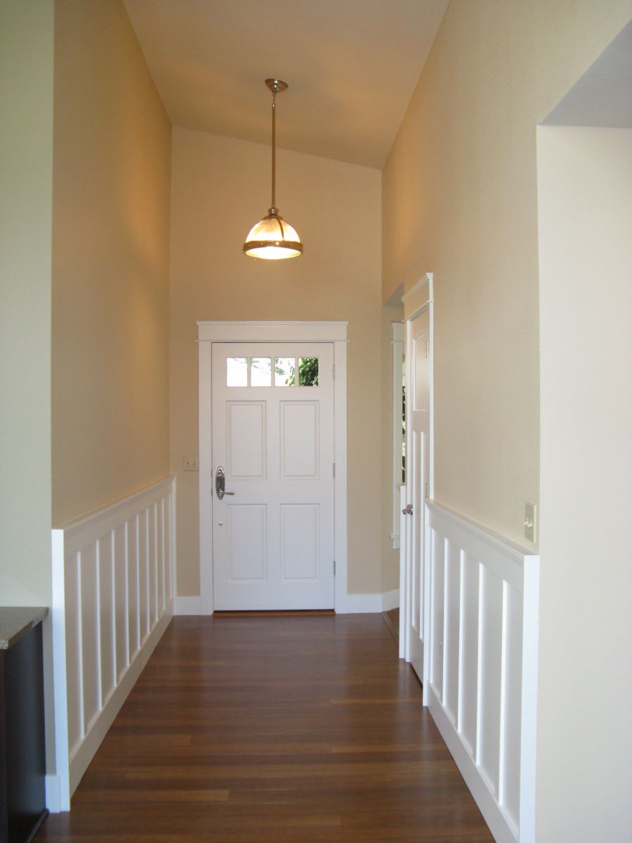 Whole House Remodel in Snohomish