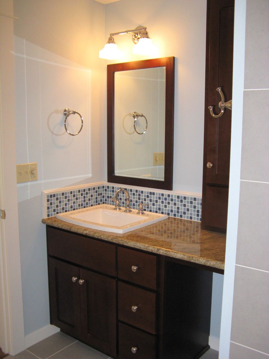 Whole House Remodel in Snohomish