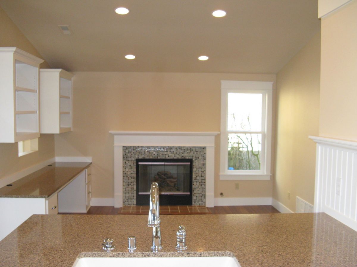 Whole House Remodel in Snohomish