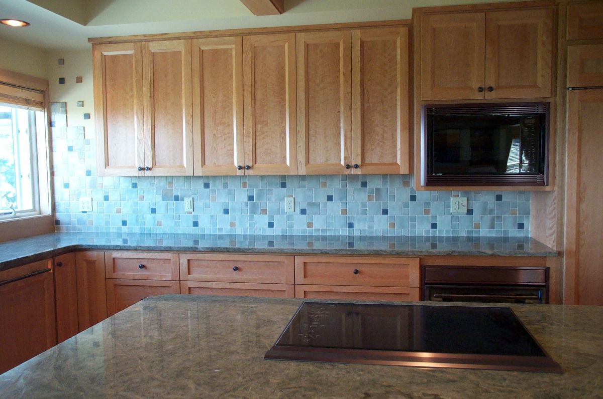 Camano Island Remodel