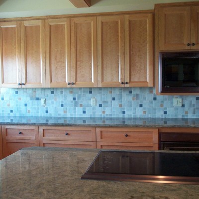 Camano Island Remodel