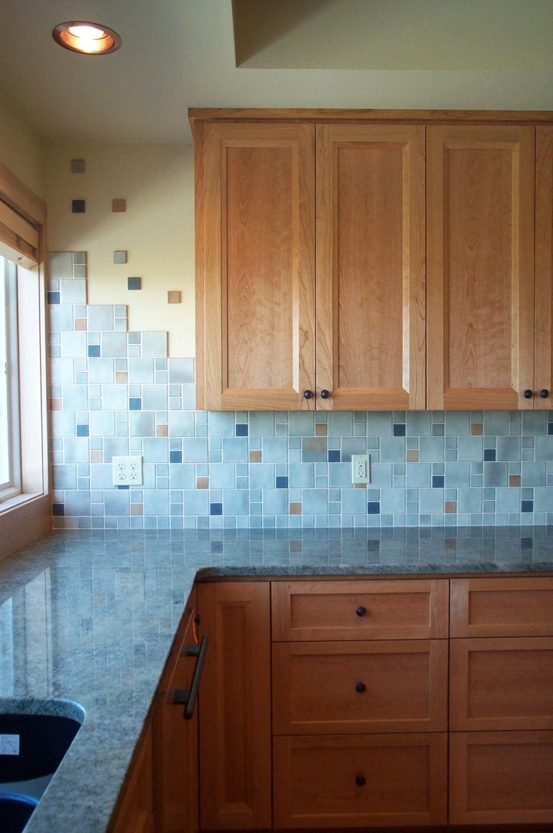 Camano Island Remodel