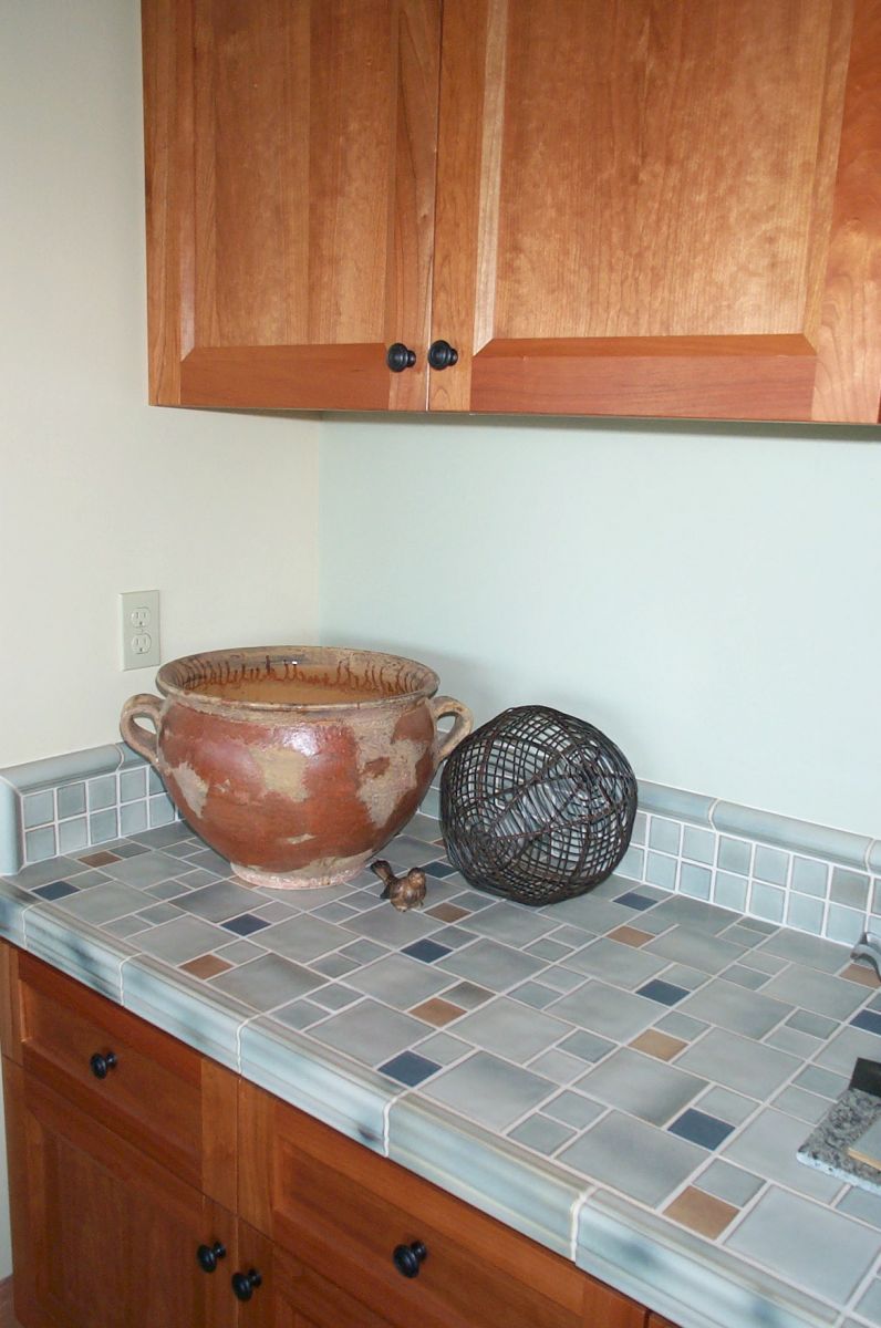 Camano Island Remodel