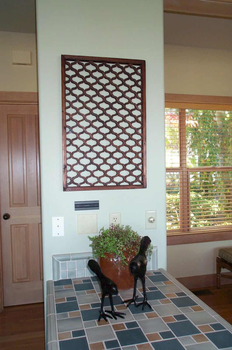 Camano Island Remodel