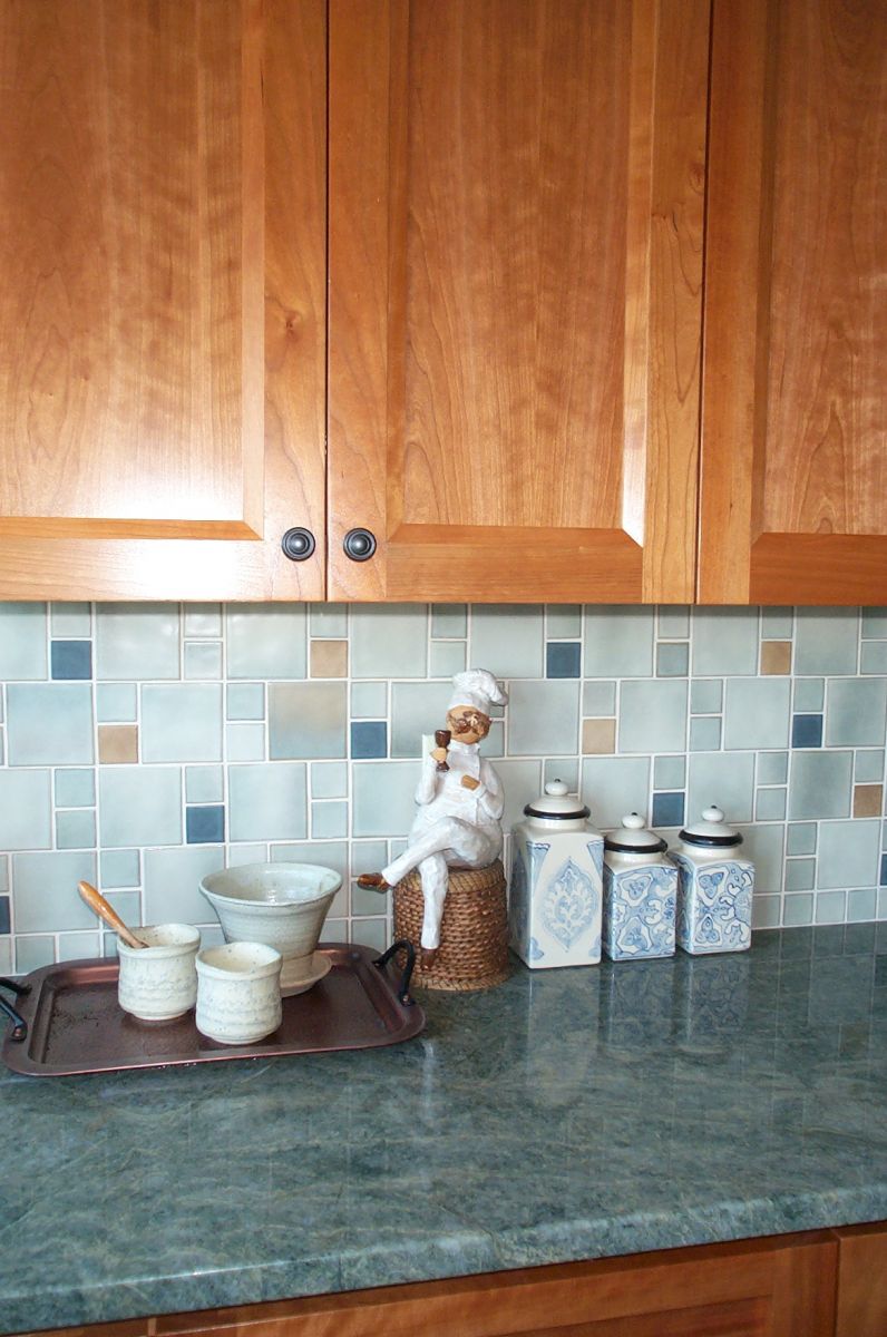 Camano Island Remodel