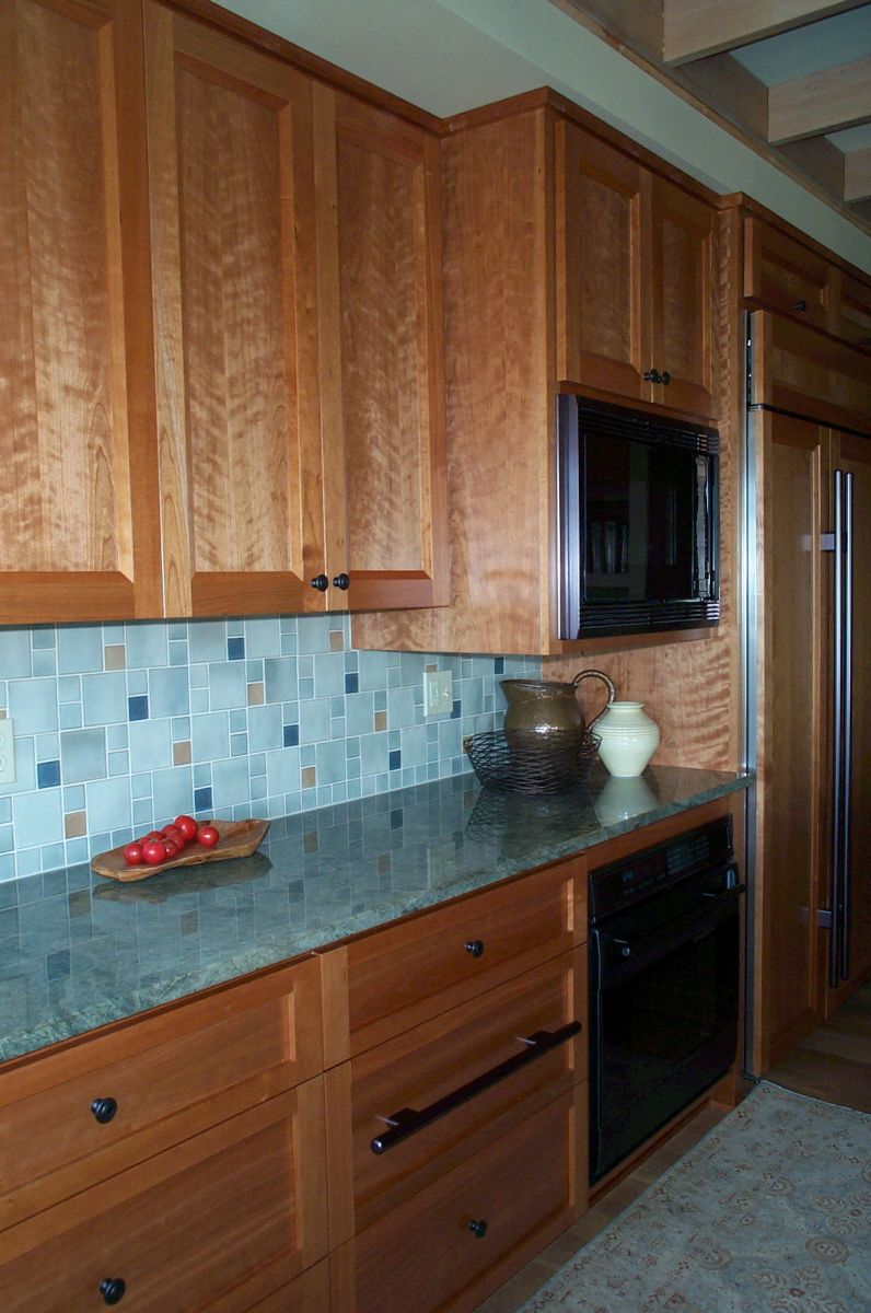 Camano Island Remodel