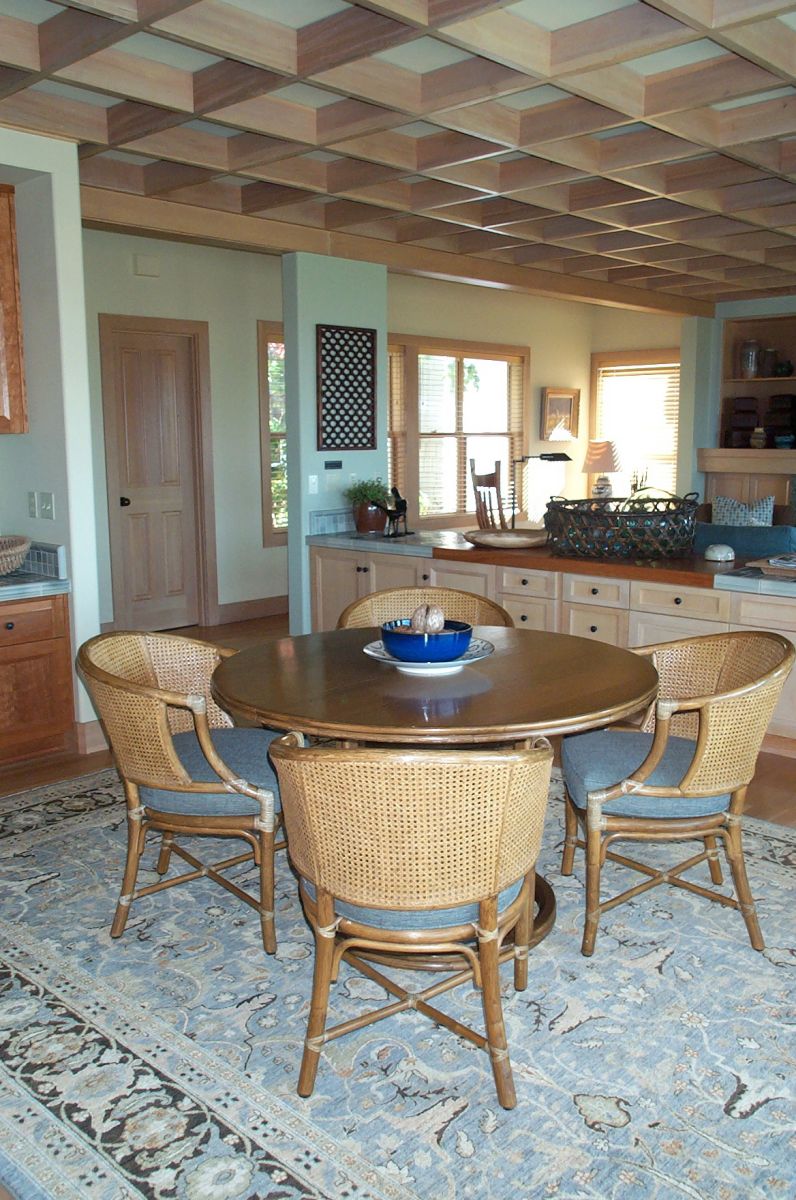 Camano Island Remodel