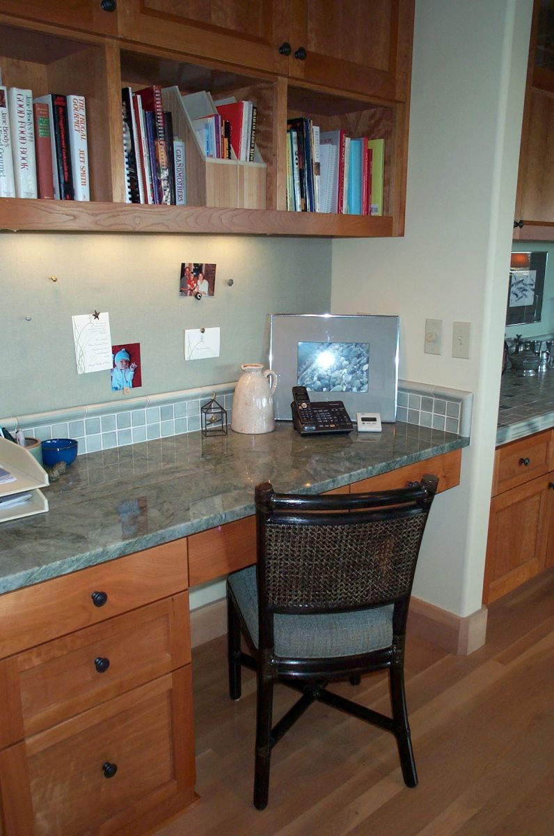 Camano Island Remodel