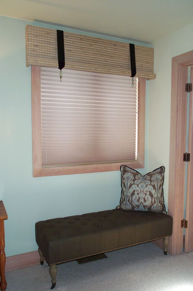 Camano Island Remodel