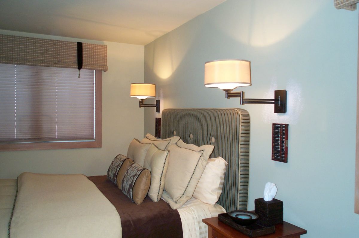 Camano Island Remodel