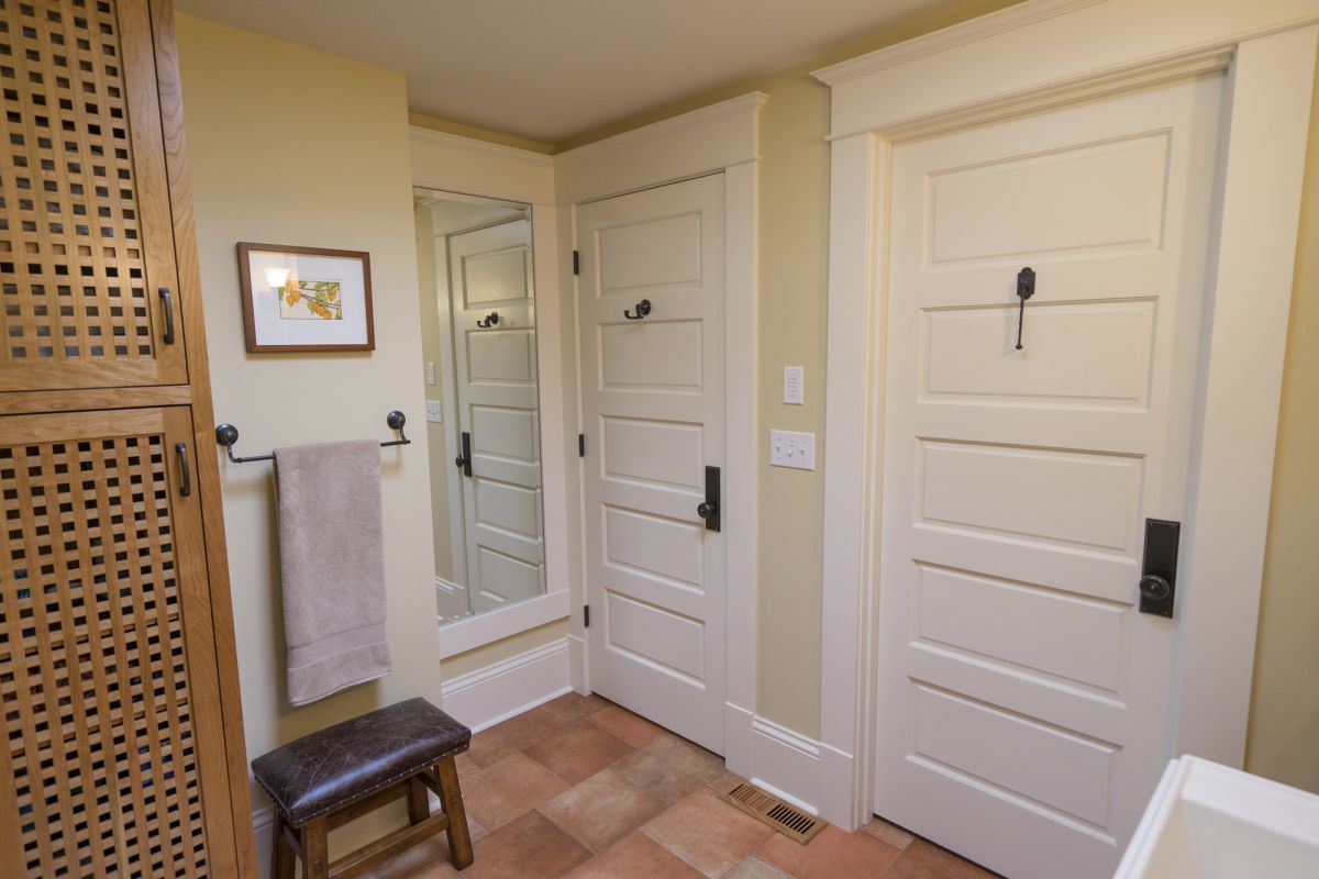 Farmhouse Bathroom Remodel