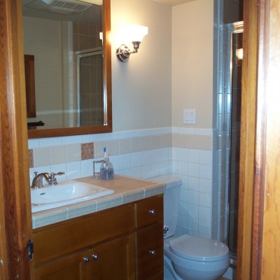 Historic Arlington Home