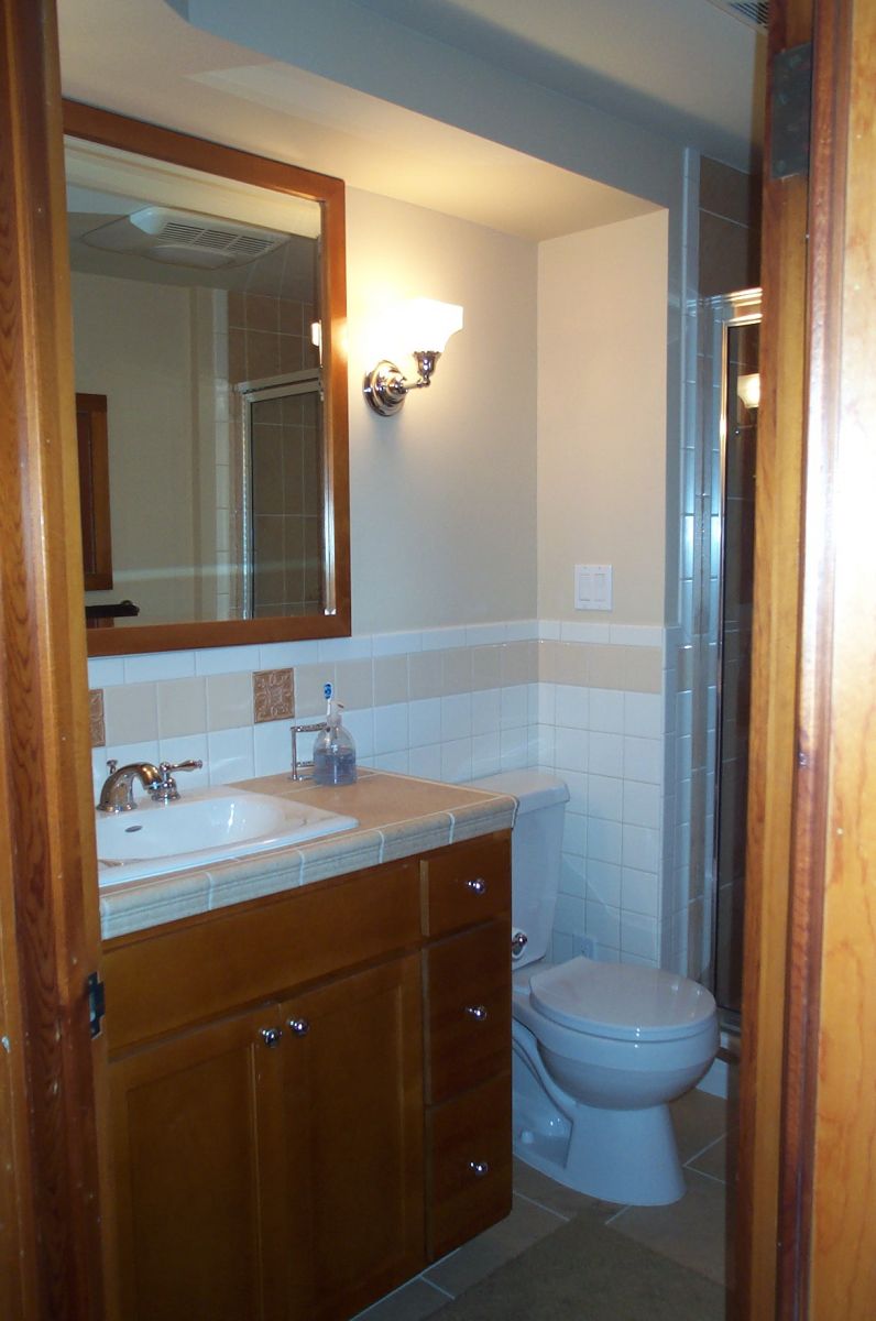 Historic Arlington Home