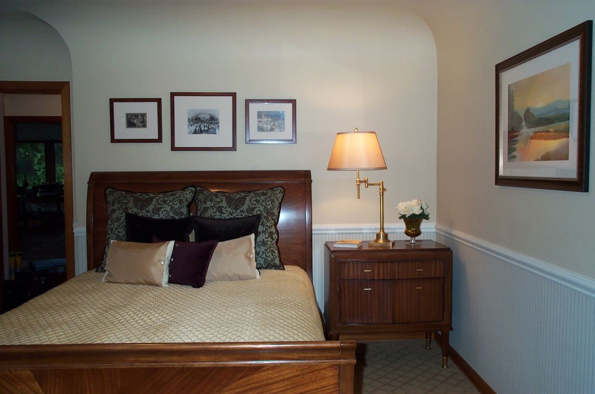 Historic Arlington Home