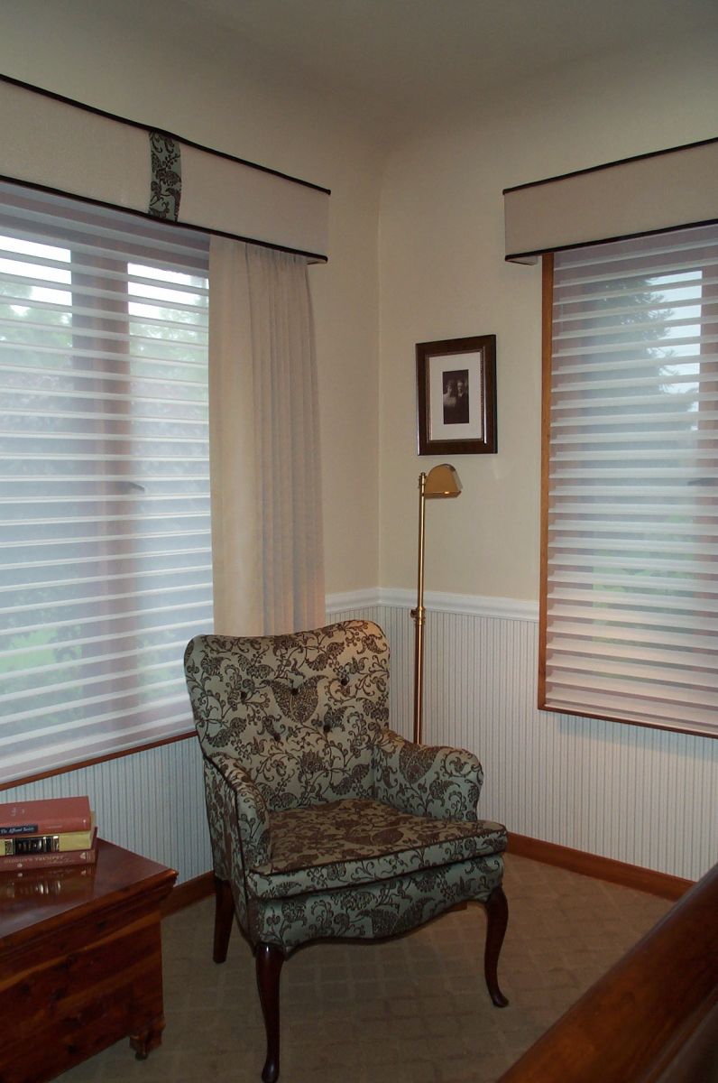 Historic Arlington Home