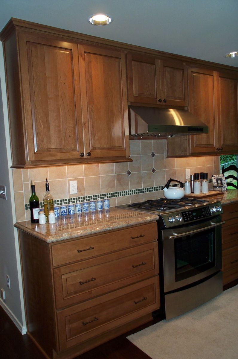 Kitchen Remodel in Snohomish