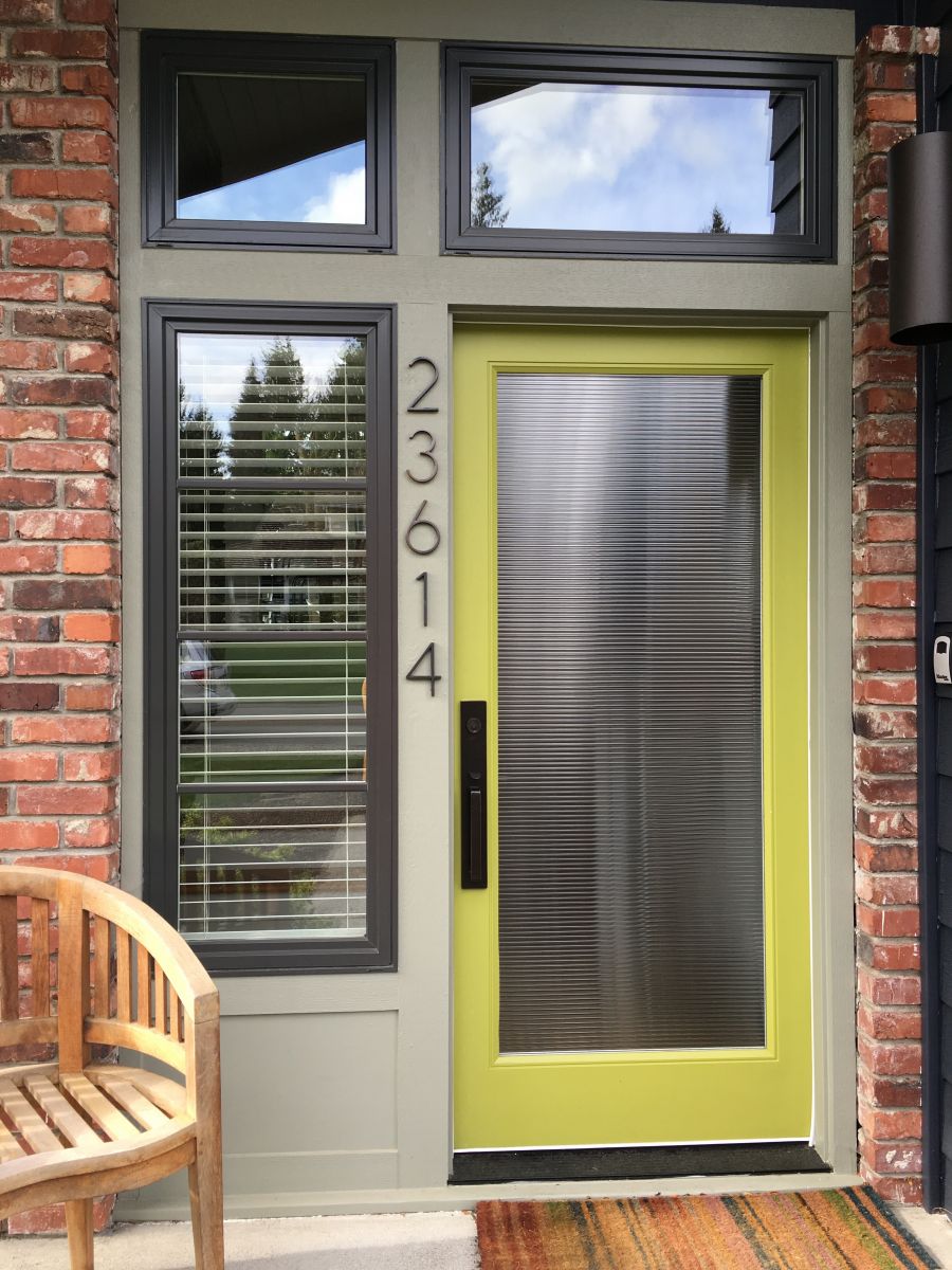 Mid-Century Modern Remodel