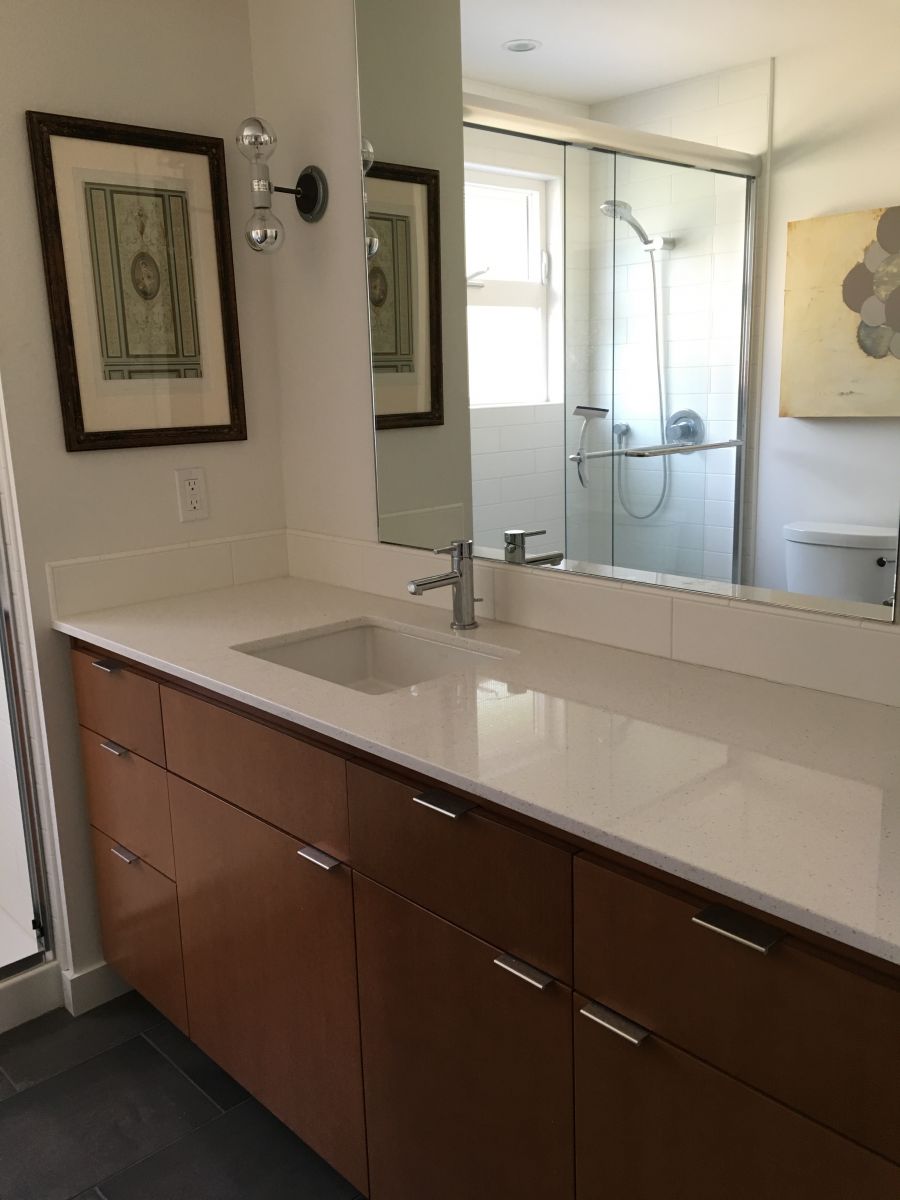 Mid-Century Modern Remodel