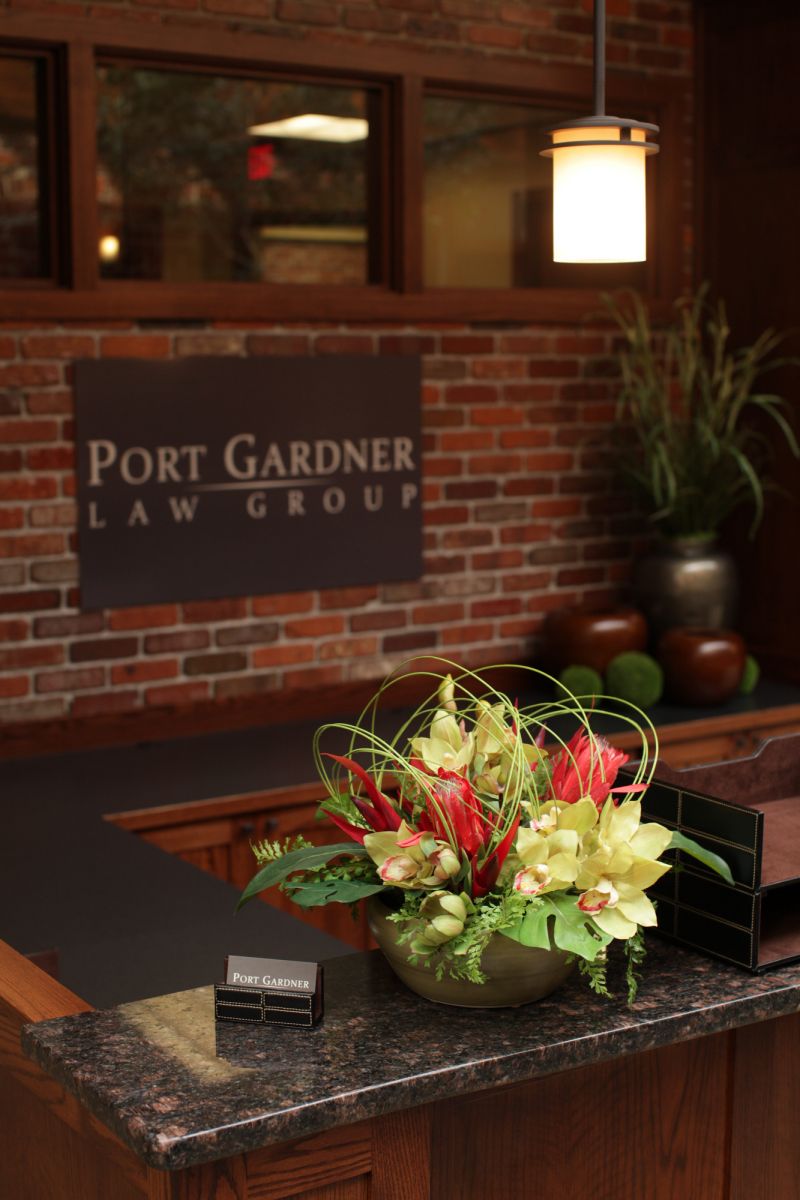 Port Gardner Law Group