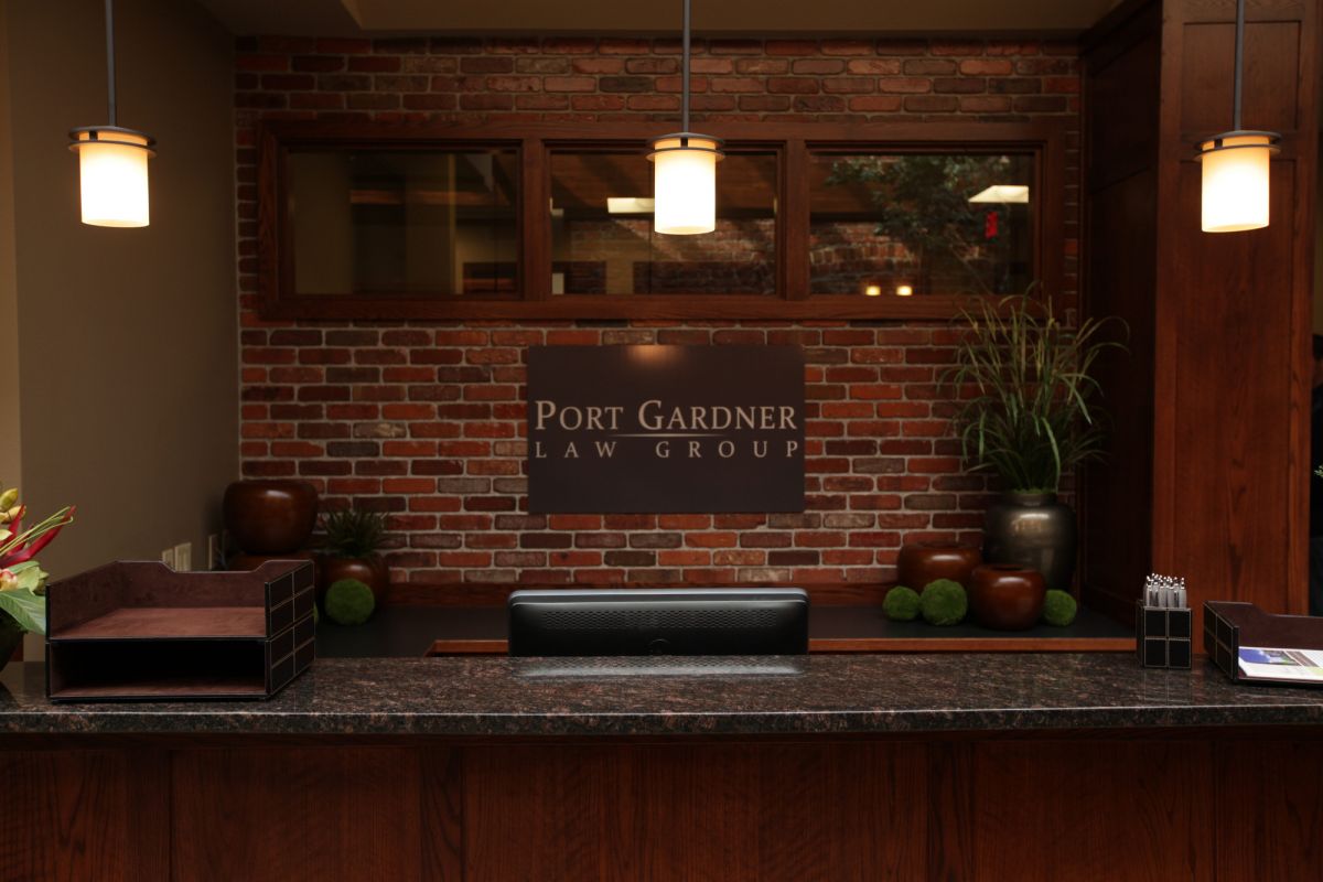 Port Gardner Law Group