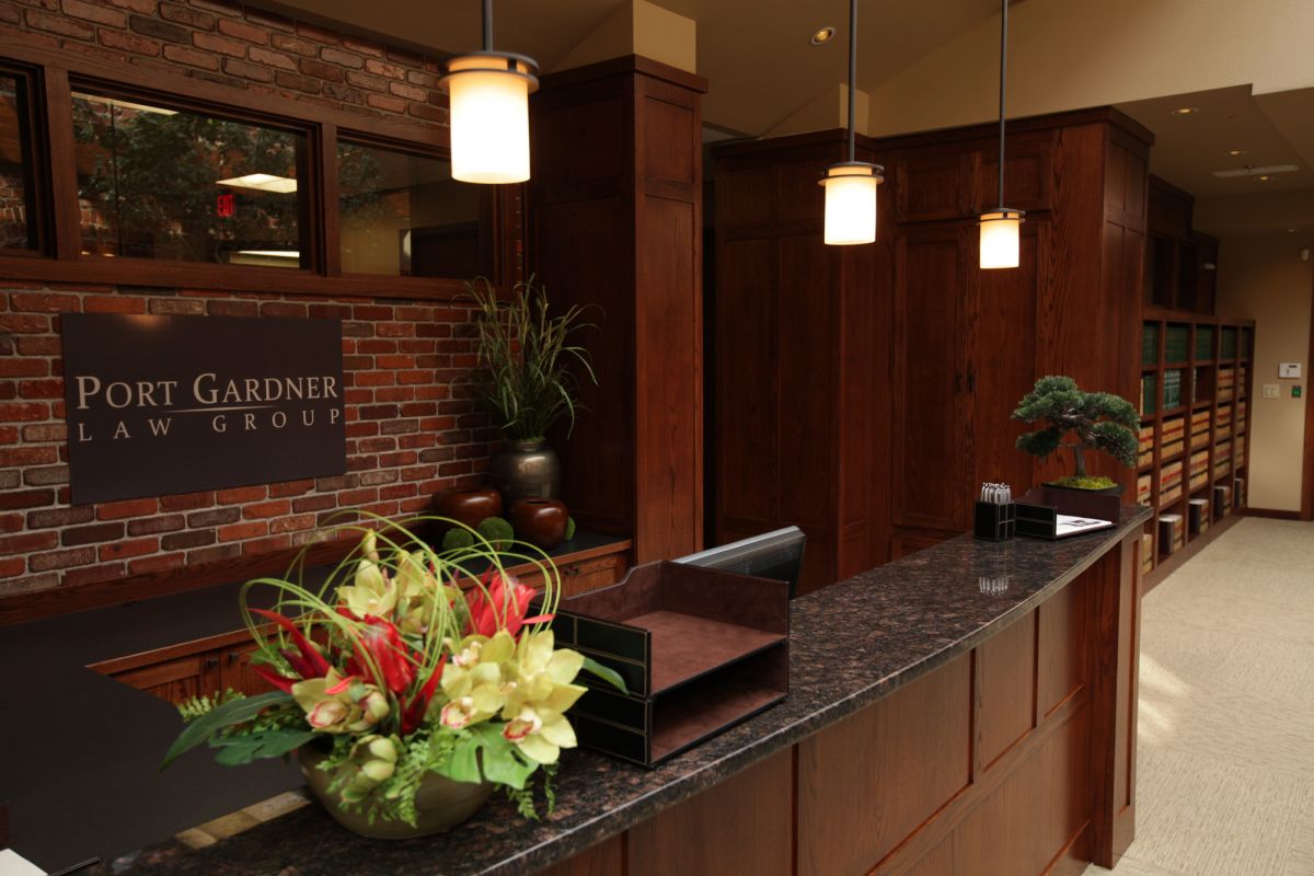 Port Gardner Law Group