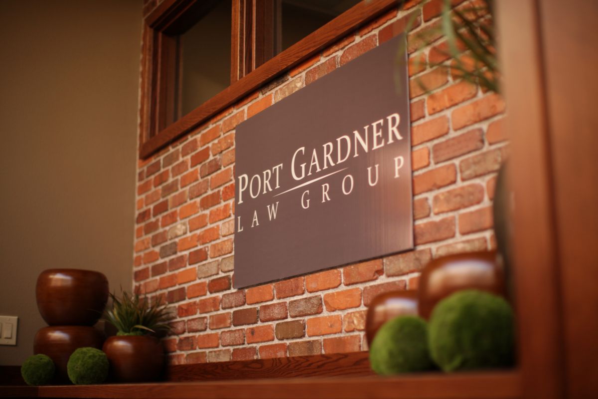 Port Gardner Law Group