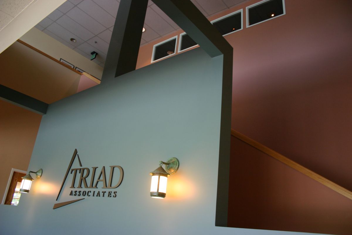 Triad Associates