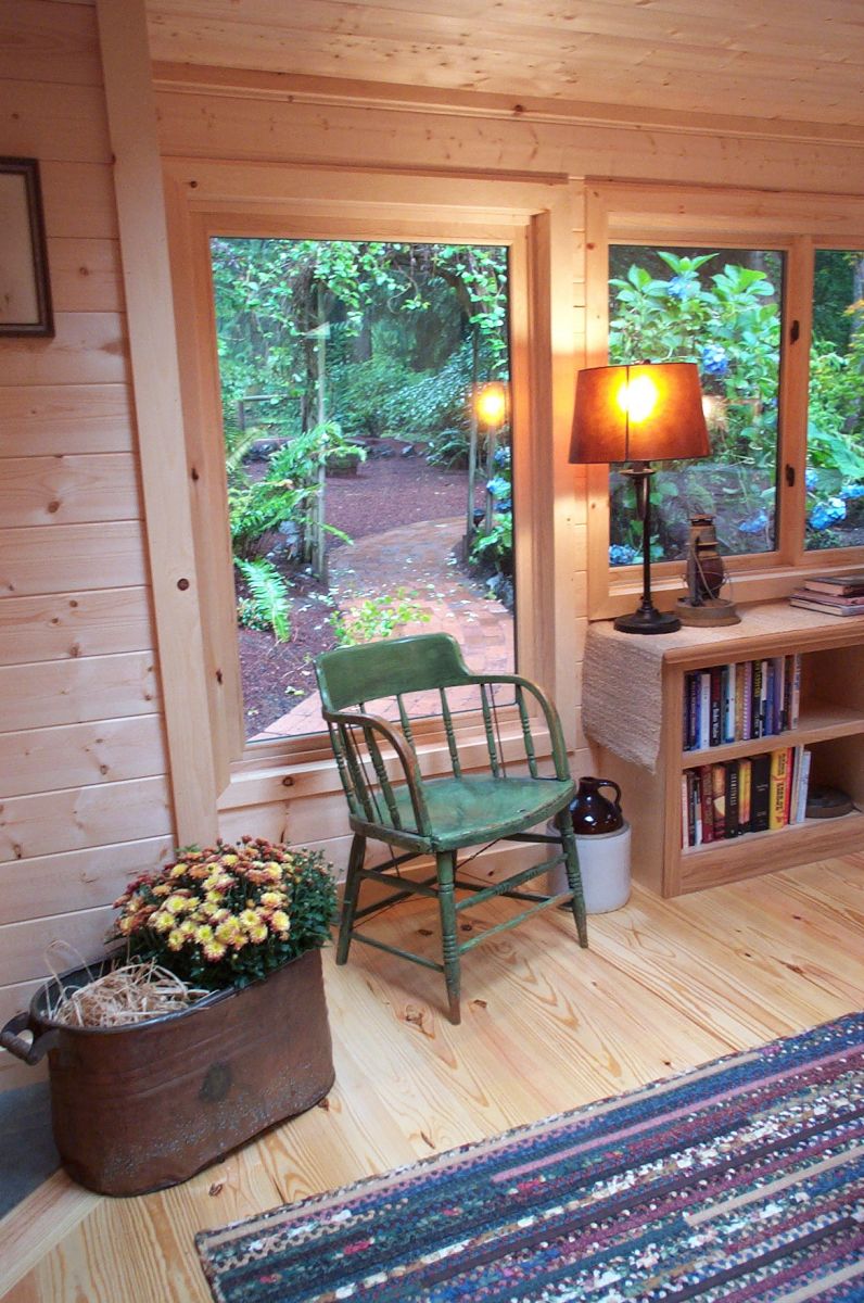 Western Bed and Bath Addition