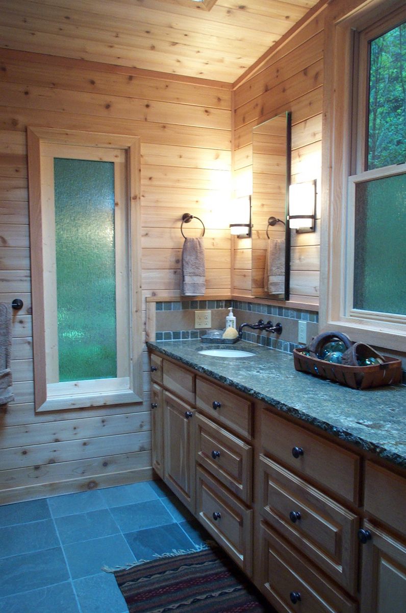 Western Bed and Bath Addition