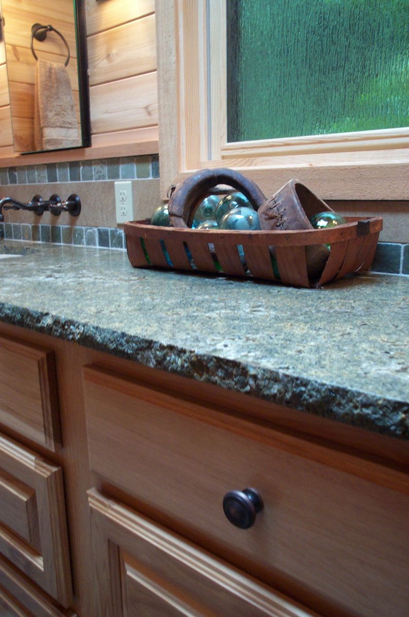 Western Bed and Bath Addition