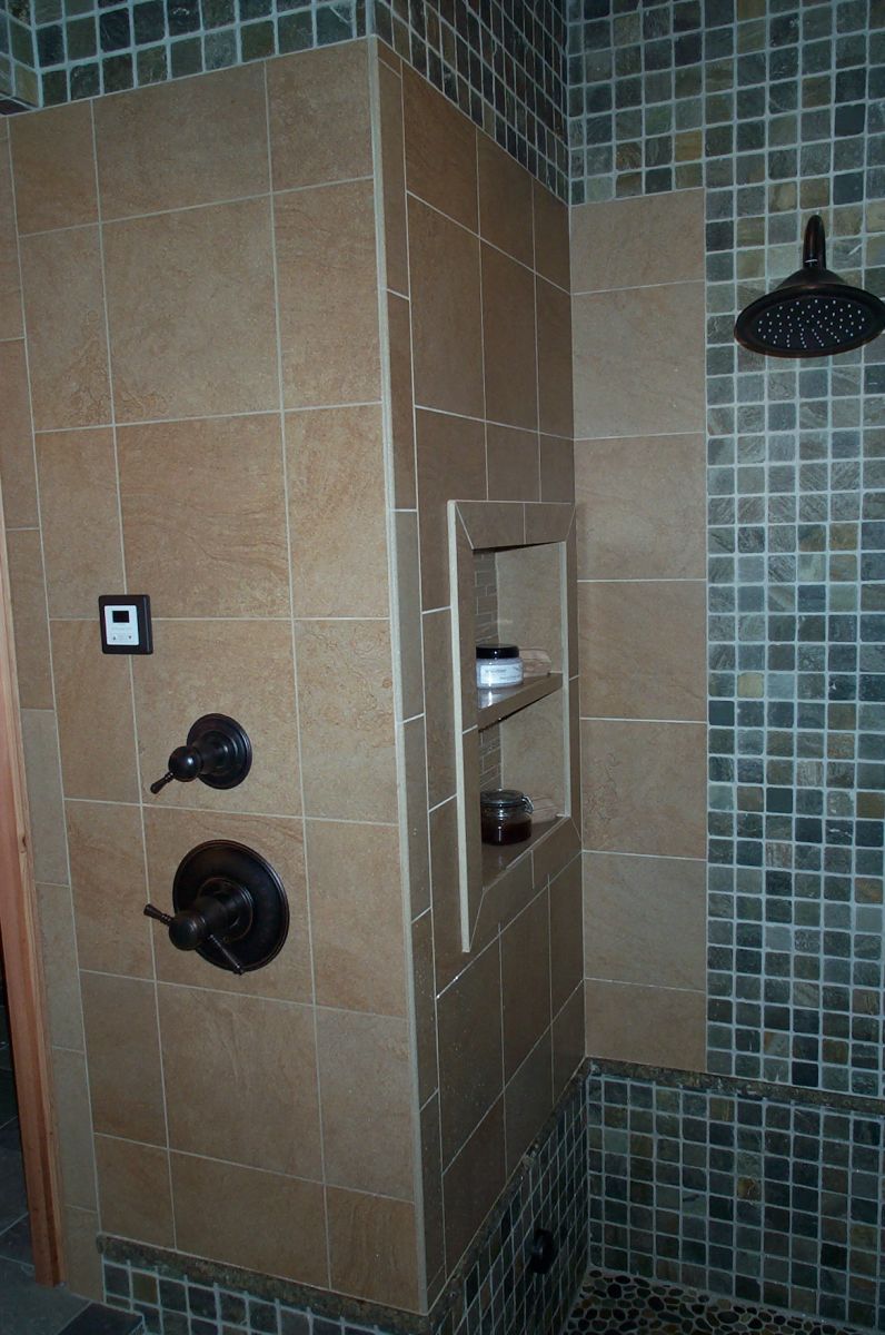 Western Bed and Bath Addition