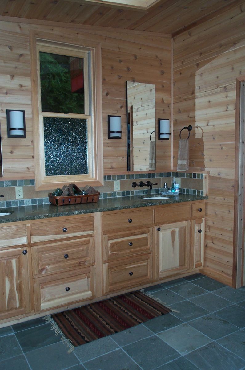 Western Bed and Bath Addition