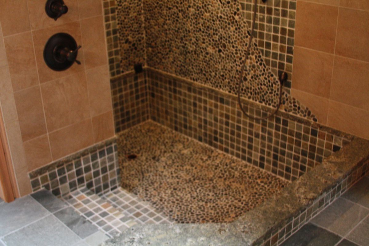 Western Bed and Bath Addition