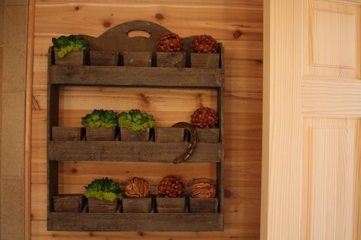 Western Bed and Bath Addition