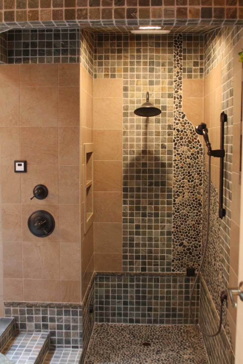 Western Bed and Bath Addition