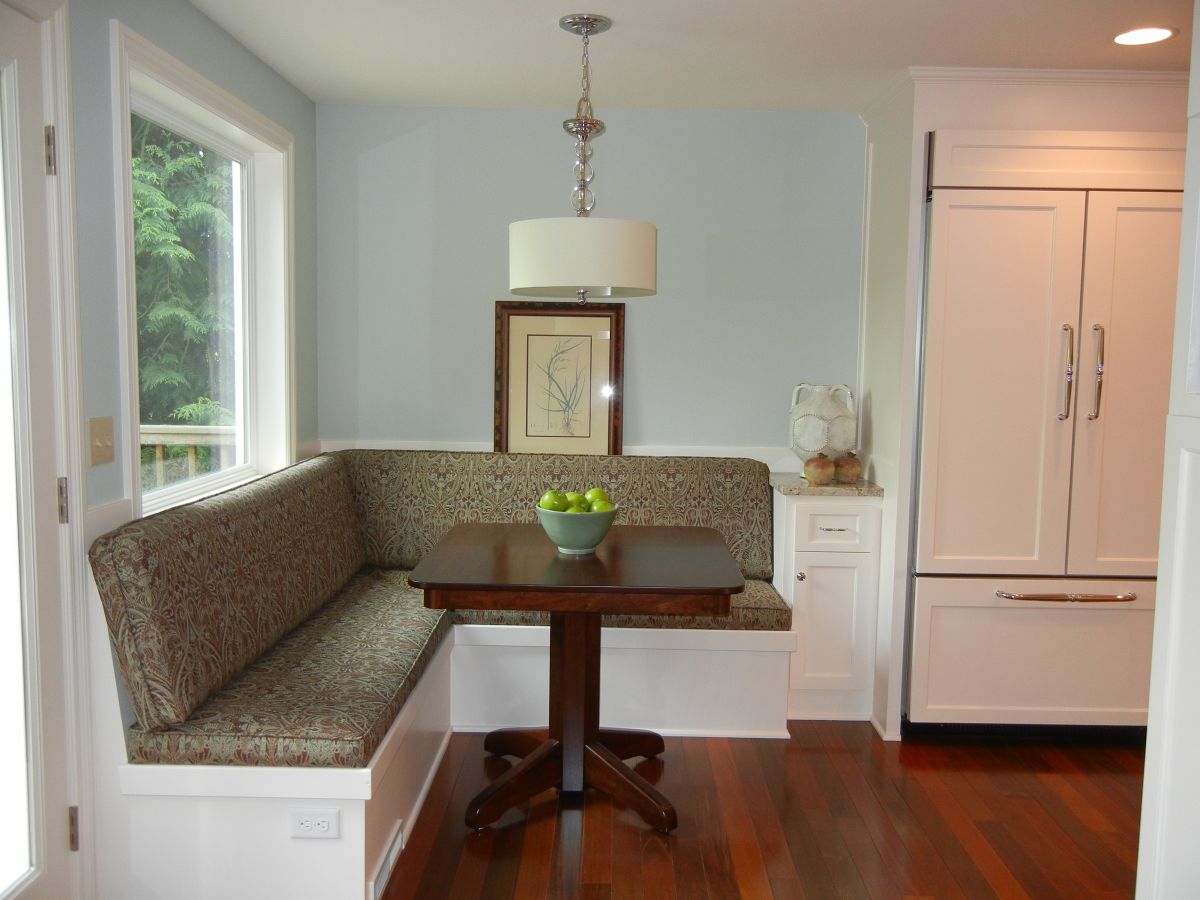 Whole House Remodel in Woodinville