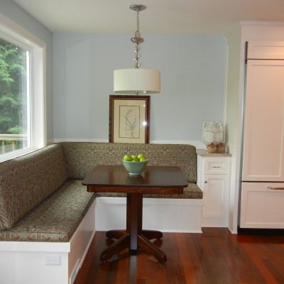 Whole House Remodel in Woodinville