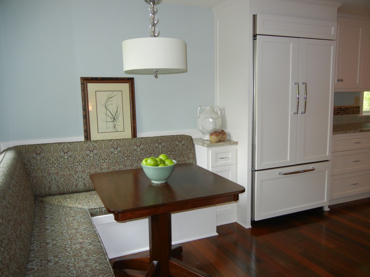 Whole House Remodel in Woodinville